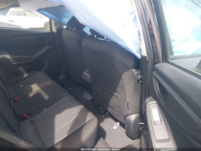 4S3GKAA66J3604136 Subaru Impreza 2.0i