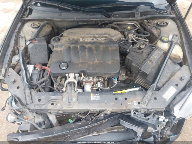 2G1WC5E36E1138809 Chevrolet Impala Limited Ltz