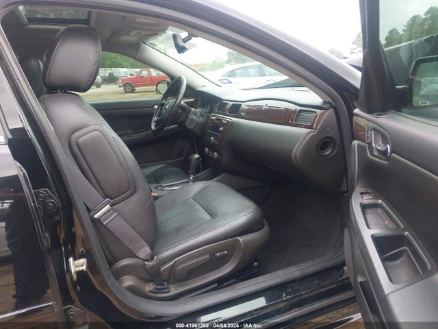 2G1WC5E36E1138809 Chevrolet Impala Limited Ltz
