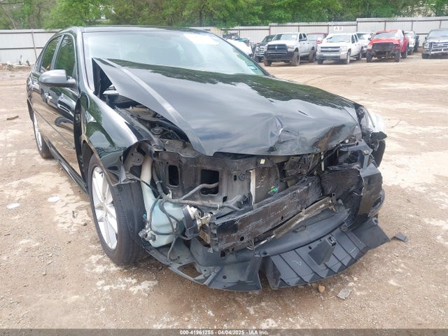 2G1WC5E36E1138809 Chevrolet Impala Limited Ltz