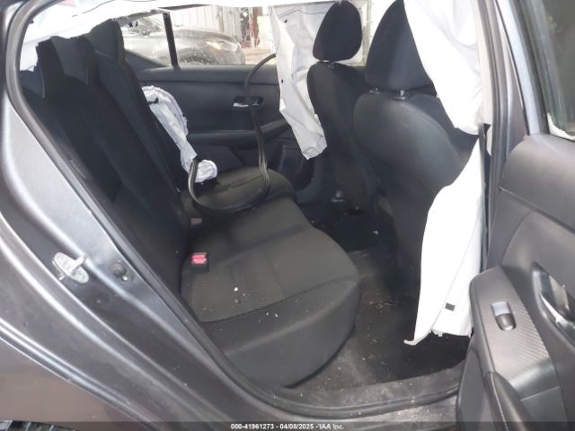 3N1AB8BV3LY206433 Nissan Sentra S Xtronic Cvt