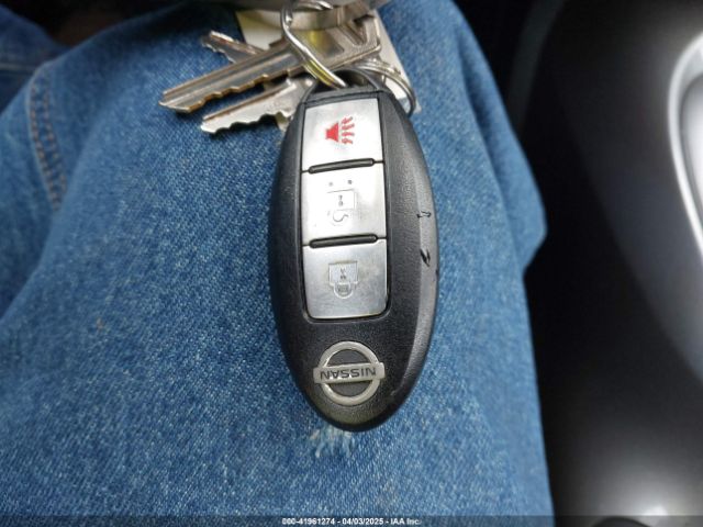 JN8AF5MV8FT559264 Nissan JUKE S
