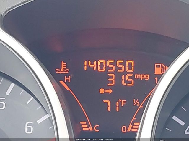 JN8AF5MV8FT559264 Nissan JUKE S