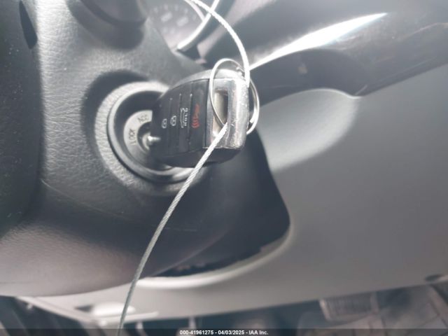 5XYKT4A66FG592811 KIA SORENTO LX
