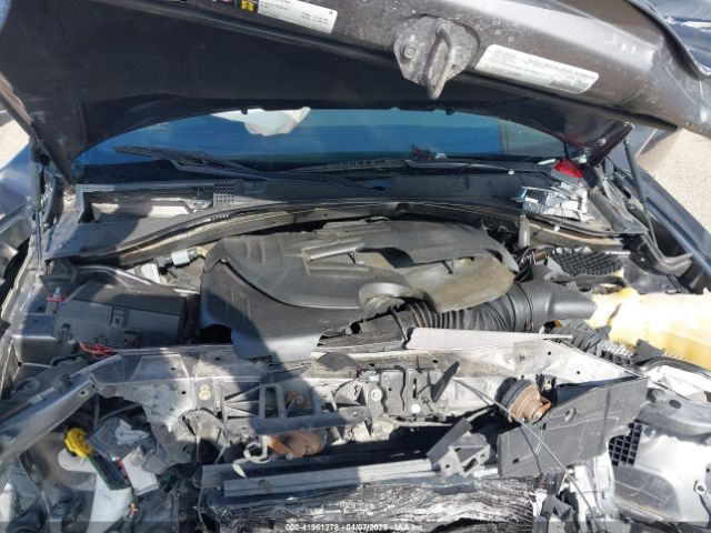 2C3CDXFG8FH898094 Dodge Charger Se