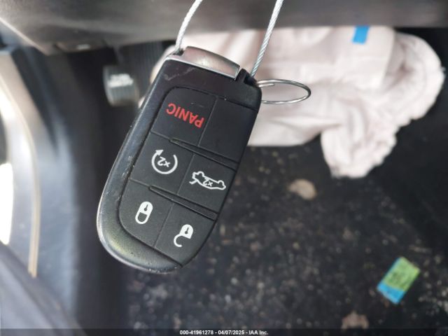 2C3CDXFG8FH898094 Dodge Charger Se