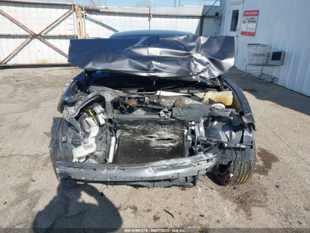 2C3CDXFG8FH898094 Dodge Charger Se