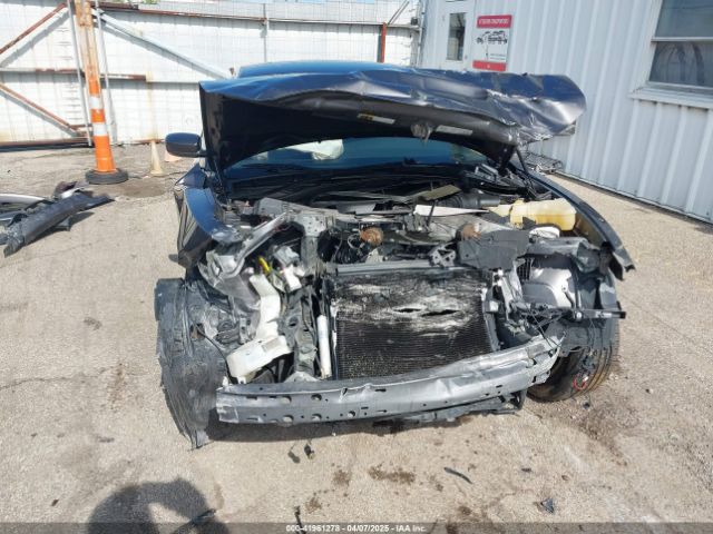 2C3CDXFG8FH898094 Dodge Charger Se