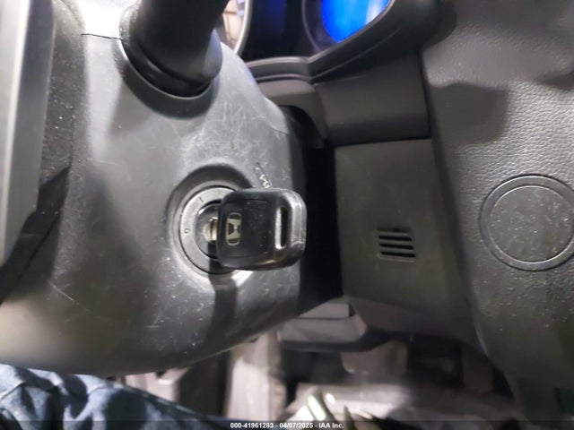 3HGGK5H68KM721988 Honda Fit Sport