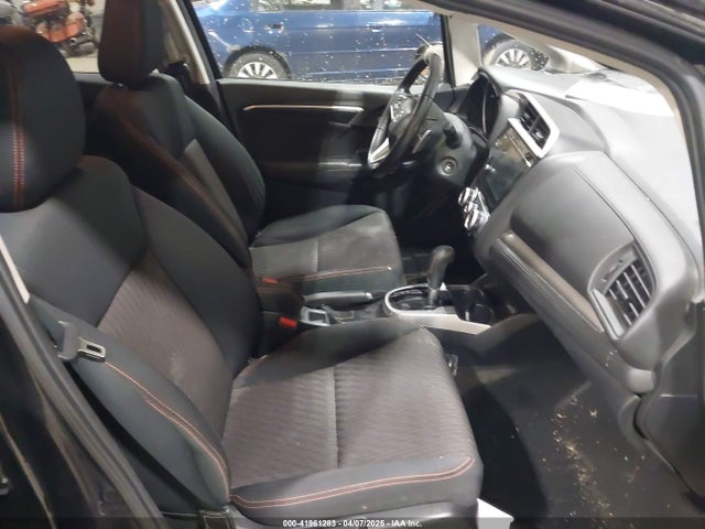 3HGGK5H68KM721988 Honda Fit Sport