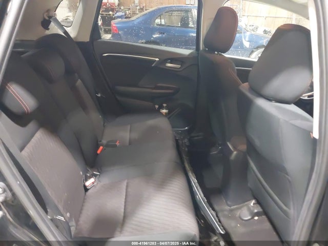 3HGGK5H68KM721988 Honda Fit Sport