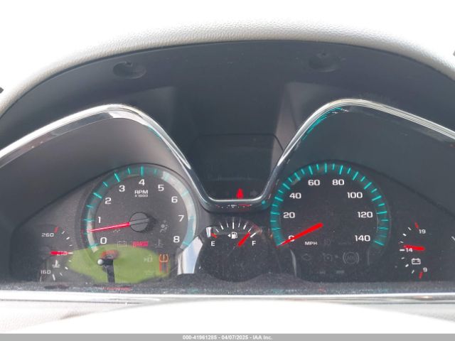 1GNKRFKD8HJ202180 Chevrolet Traverse Ls
