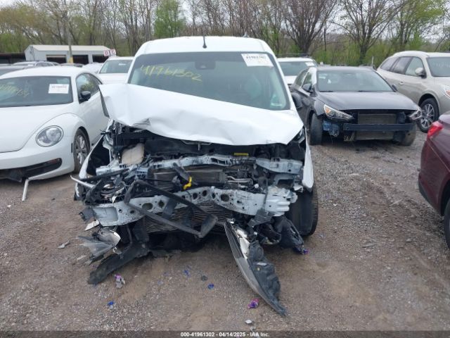 NM0LS7E20L1441858 Ford Transit Connect Xl Cargo Van