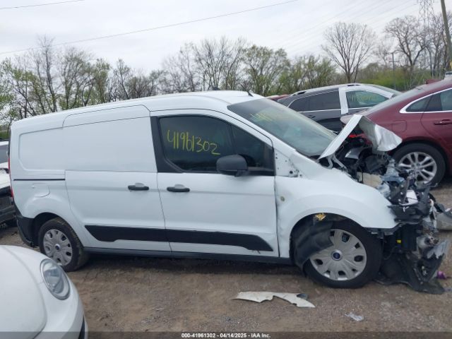 NM0LS7E20L1441858 Ford Transit Connect Xl Cargo Van