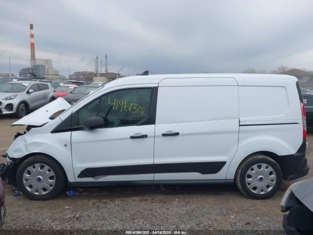 NM0LS7E20L1441858 Ford Transit Connect Xl Cargo Van