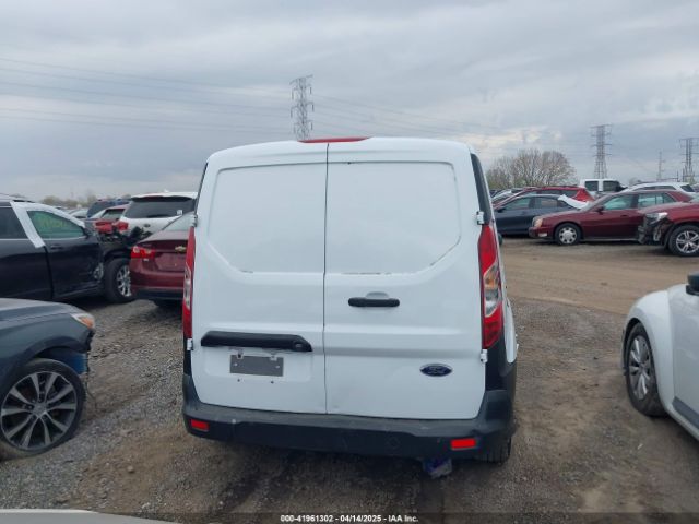 NM0LS7E20L1441858 Ford Transit Connect Xl Cargo Van