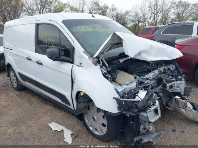 NM0LS7E20L1441858 Ford Transit Connect Xl Cargo Van