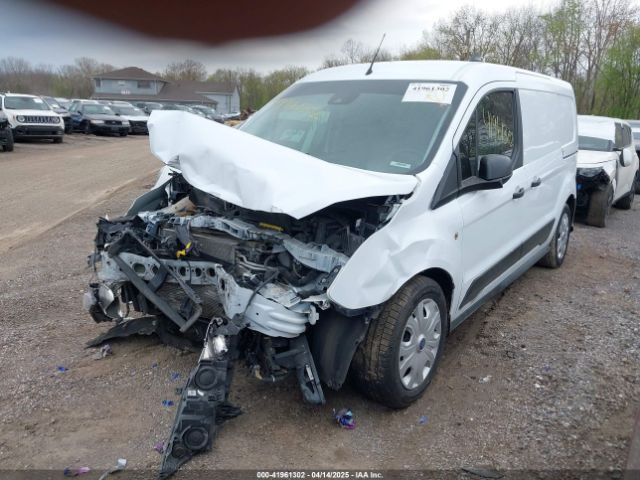 NM0LS7E20L1441858 Ford Transit Connect Xl Cargo Van