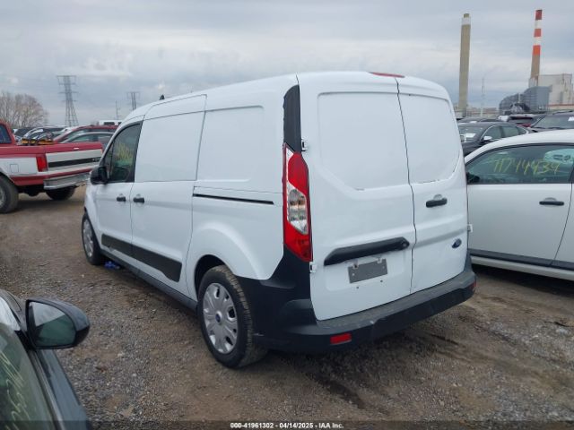 NM0LS7E20L1441858 Ford Transit Connect Xl Cargo Van