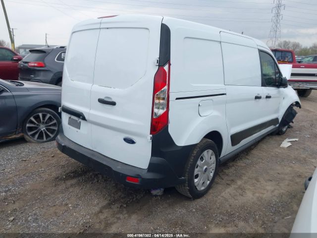 NM0LS7E20L1441858 Ford Transit Connect Xl Cargo Van
