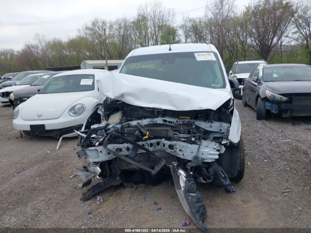 NM0LS7E20L1441858 Ford Transit Connect Xl Cargo Van