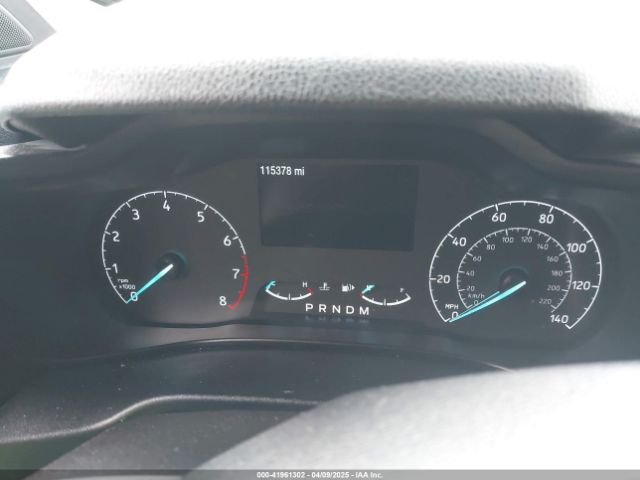 NM0LS7E20L1441858 Ford Transit Connect Xl Cargo Van