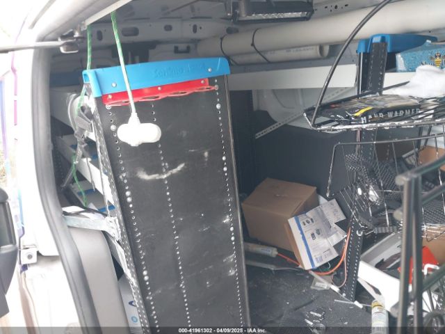NM0LS7E20L1441858 Ford Transit Connect Xl Cargo Van