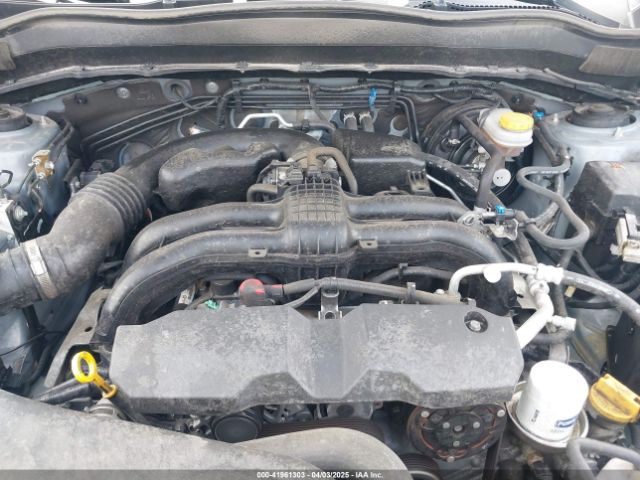 JF2SJAHC5FH530874 Subaru Forester 2.5i Limited