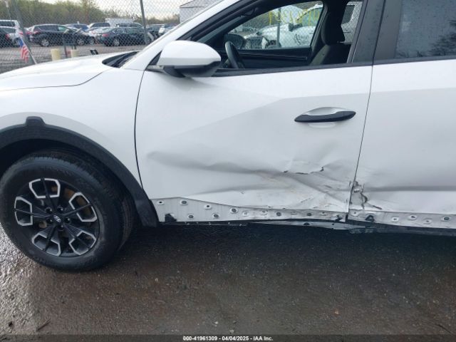 5NTJADAE8RH080829 Hyundai Santa Cruz Se
