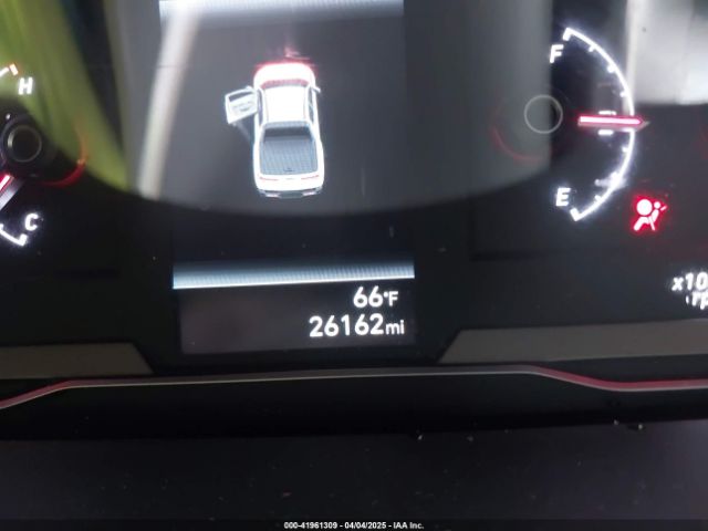 5NTJADAE8RH080829 Hyundai Santa Cruz Se