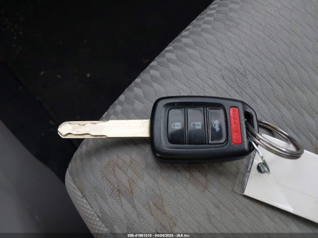 Honda Civic Lx 2014 2HGFB2F55EH505149 Image 11