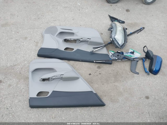 Honda Civic Lx 2014 2HGFB2F55EH505149 Image 12