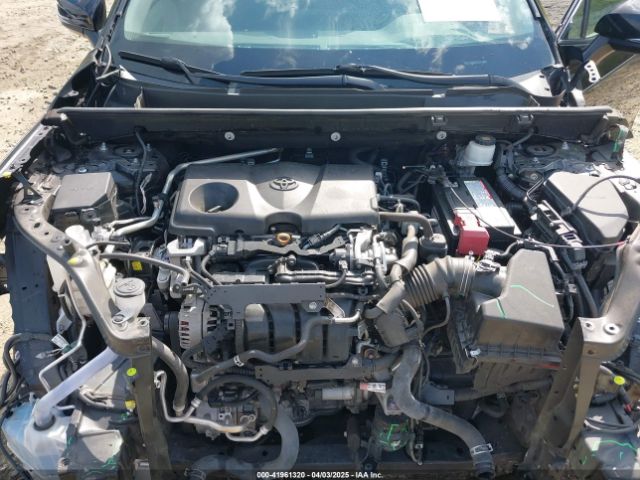 2T3W1RFV8KW001328 Toyota Rav4 Xle