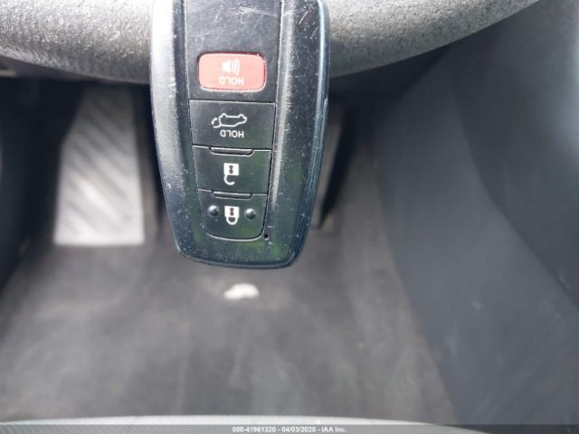 2T3W1RFV8KW001328 Toyota Rav4 Xle