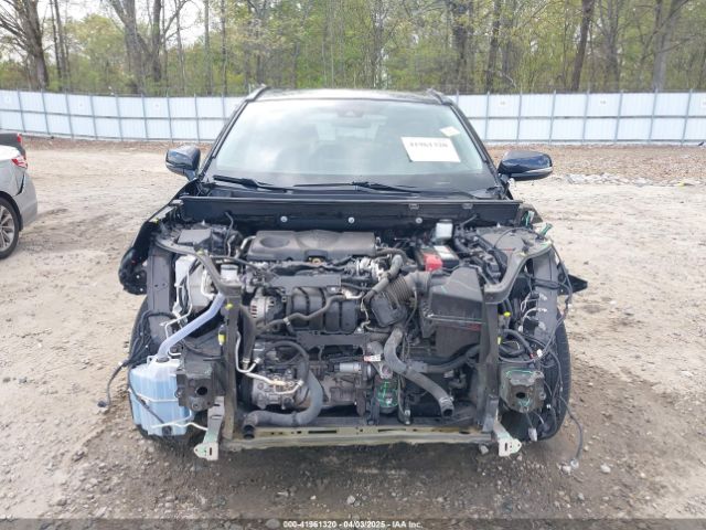 2T3W1RFV8KW001328 Toyota Rav4 Xle