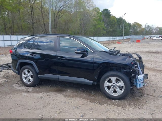 2T3W1RFV8KW001328 Toyota Rav4 Xle