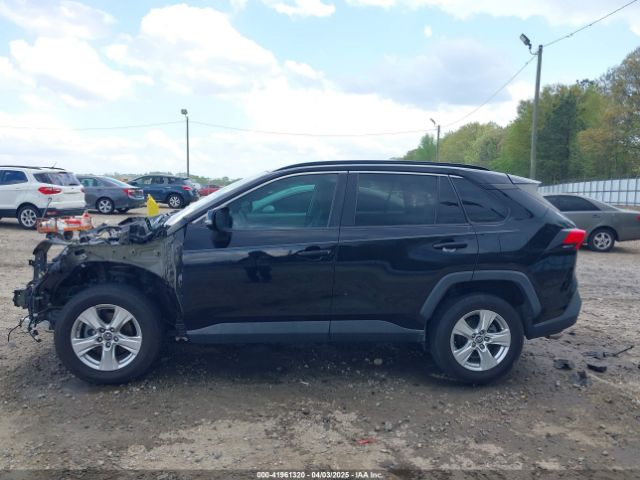 2T3W1RFV8KW001328 Toyota Rav4 Xle