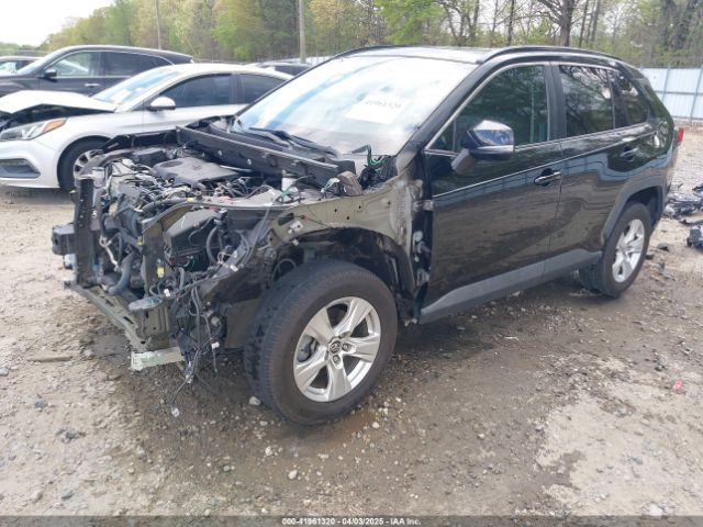 2T3W1RFV8KW001328 Toyota Rav4 Xle
