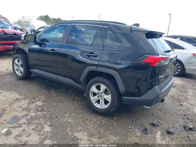 2T3W1RFV8KW001328 Toyota Rav4 Xle