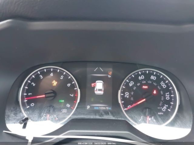2T3W1RFV8KW001328 Toyota Rav4 Xle