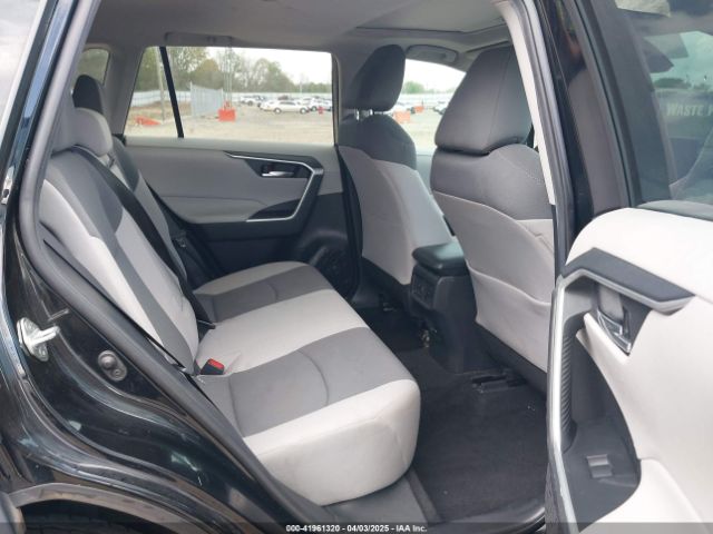 2T3W1RFV8KW001328 Toyota Rav4 Xle
