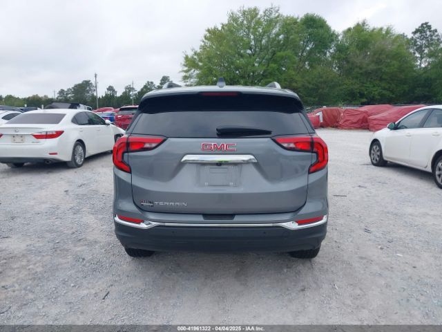 3GKALPEV3LL237120 GMC Terrain Fwd Slt