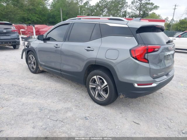 3GKALPEV3LL237120 GMC Terrain Fwd Slt