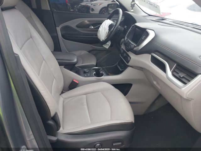 3GKALPEV3LL237120 GMC Terrain Fwd Slt