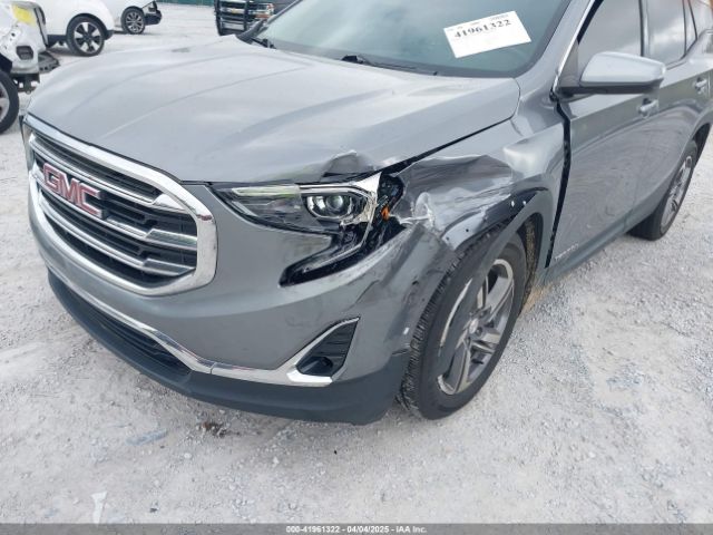 3GKALPEV3LL237120 GMC Terrain Fwd Slt