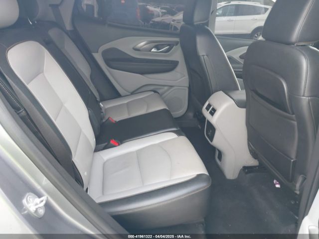 3GKALPEV3LL237120 GMC Terrain Fwd Slt
