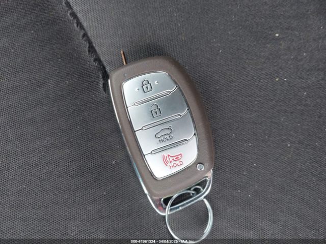 5NPDH4AEXGH728756 Hyundai Elantra Value Edition