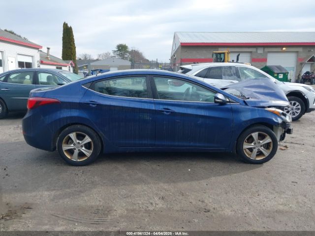 5NPDH4AEXGH728756 Hyundai Elantra Value Edition
