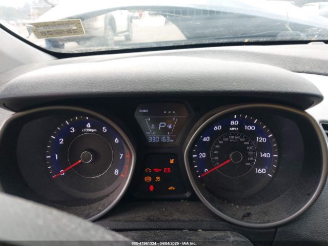 5NPDH4AEXGH728756 Hyundai Elantra Value Edition