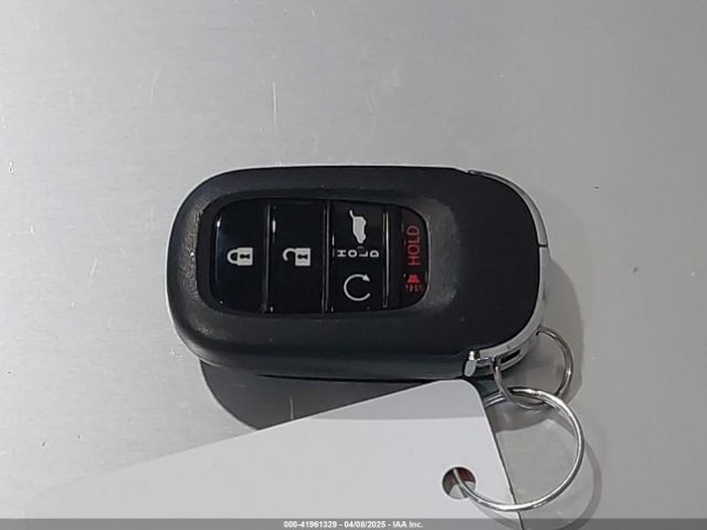 7FARS6H84SE012515 Honda Cr-v Hybrid Sport-l